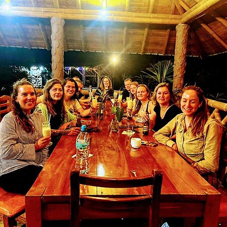 Rio Napo Lodge Misahualli Luaran gambar