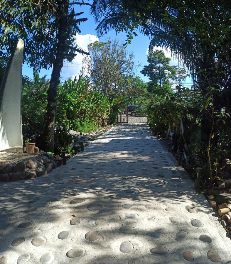 Rio Napo Lodge Misahualli Luaran gambar