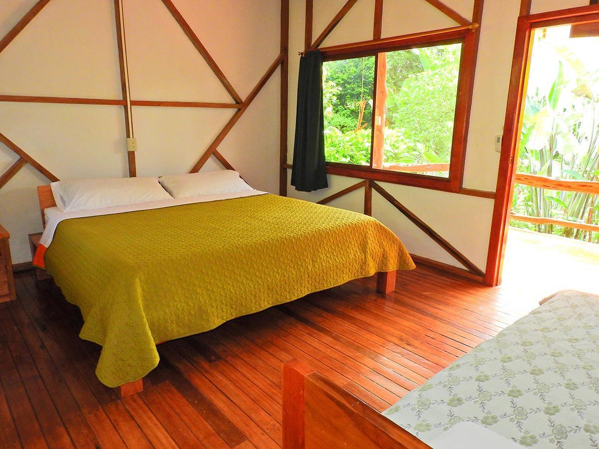 Rio Napo Lodge Misahualli Luaran gambar
